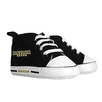 Baby Fanatic Hightop Pre-Walker - Baylor University