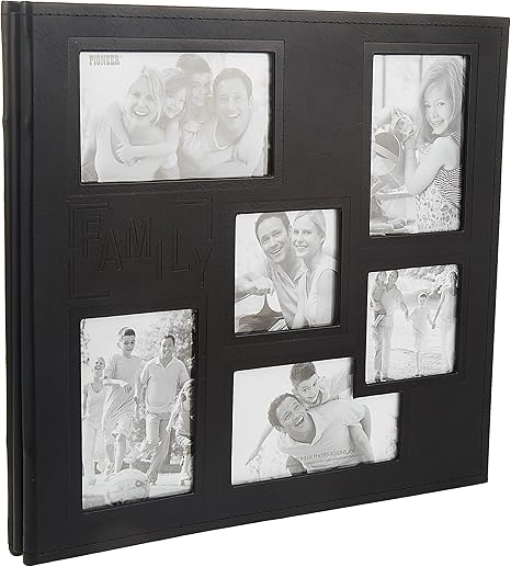 Pioneer Photo Albums MB-10COL Family Photo Album