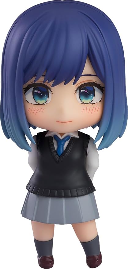 Good Smile Company Oshi no Ko: Akane Kurokawa Nendoroid Action Figure