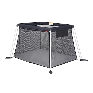 Phil & Teds Traveller Travel Crib 2021+