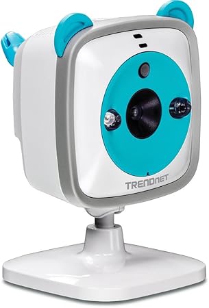 TRENDnet Baby Cam Old Version TV-IP745SIC