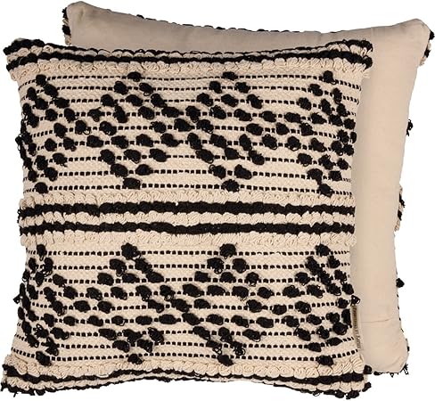 Primitives by Kathy Decorative Pillow, Multicolor