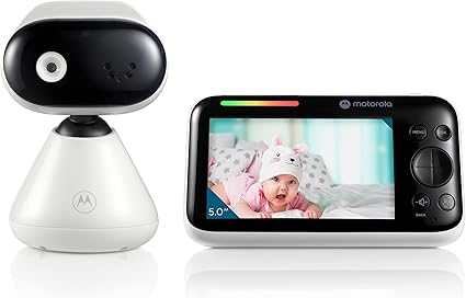 Motorola Baby Monitor PIP1500 - Video Baby Monitor