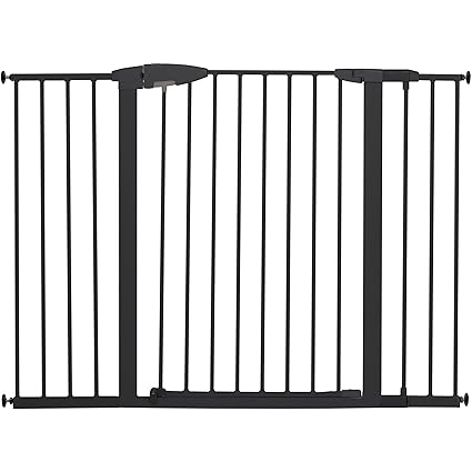 Munchkin® Easy Close XL™ Metal Baby Gate, 29.5