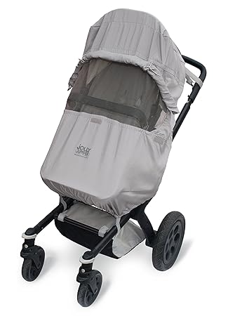 Jolly Jumper Weather Safe Stroller Cover