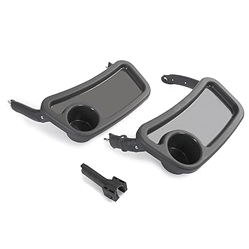 JOOVY Scooter X2 Tray, 2 Count (Pack of 1)