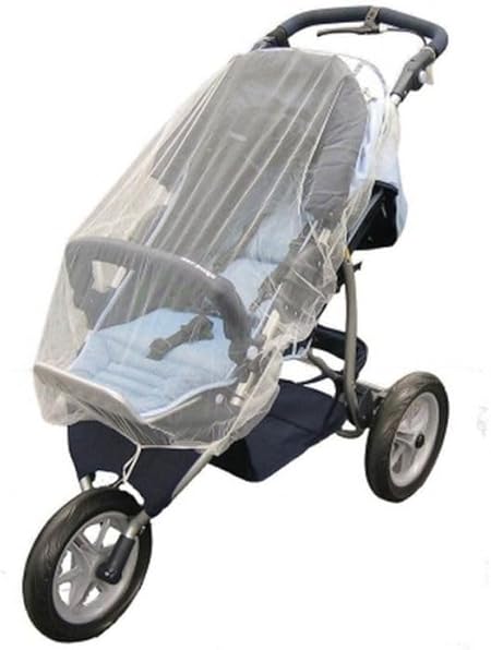 Reer Mosquito net for Strollers