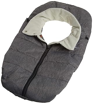 Peg Perego Primo Viaggio Igloo Cover - Accessory - Light Grey