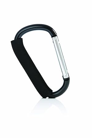 Dreambaby Stroller Hook Carabiner