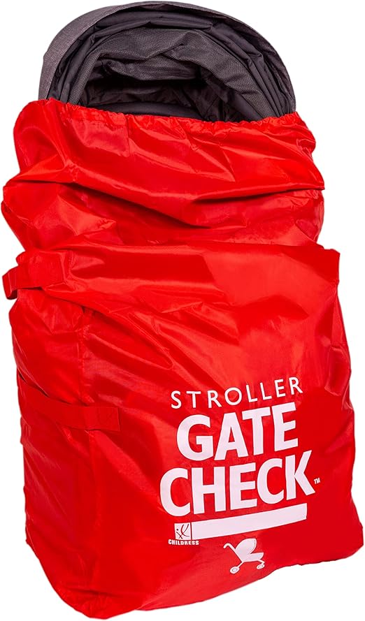 J.L. Childress Gate Check Bag