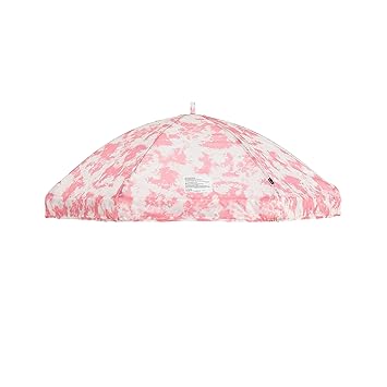 Dream On Me Onyx Playpen Canopy, Blush Pink